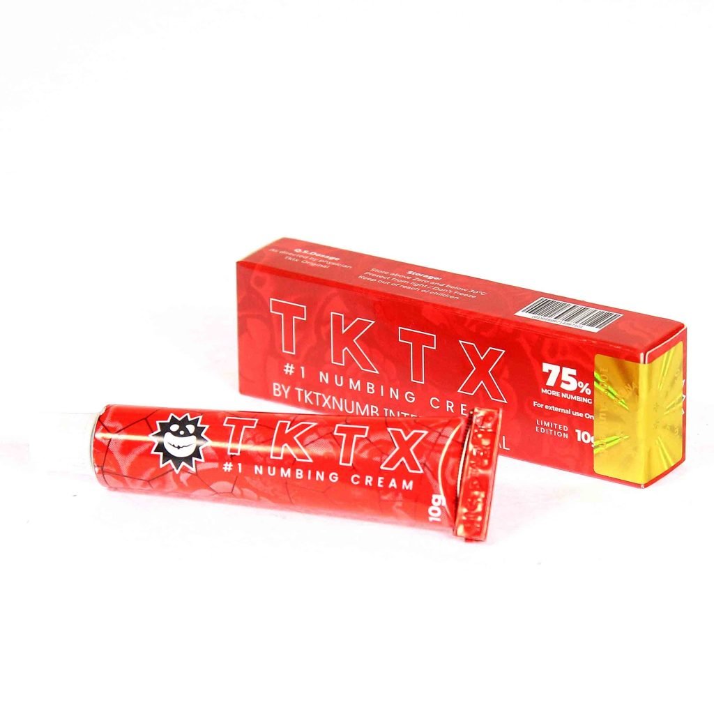 tktx checkout