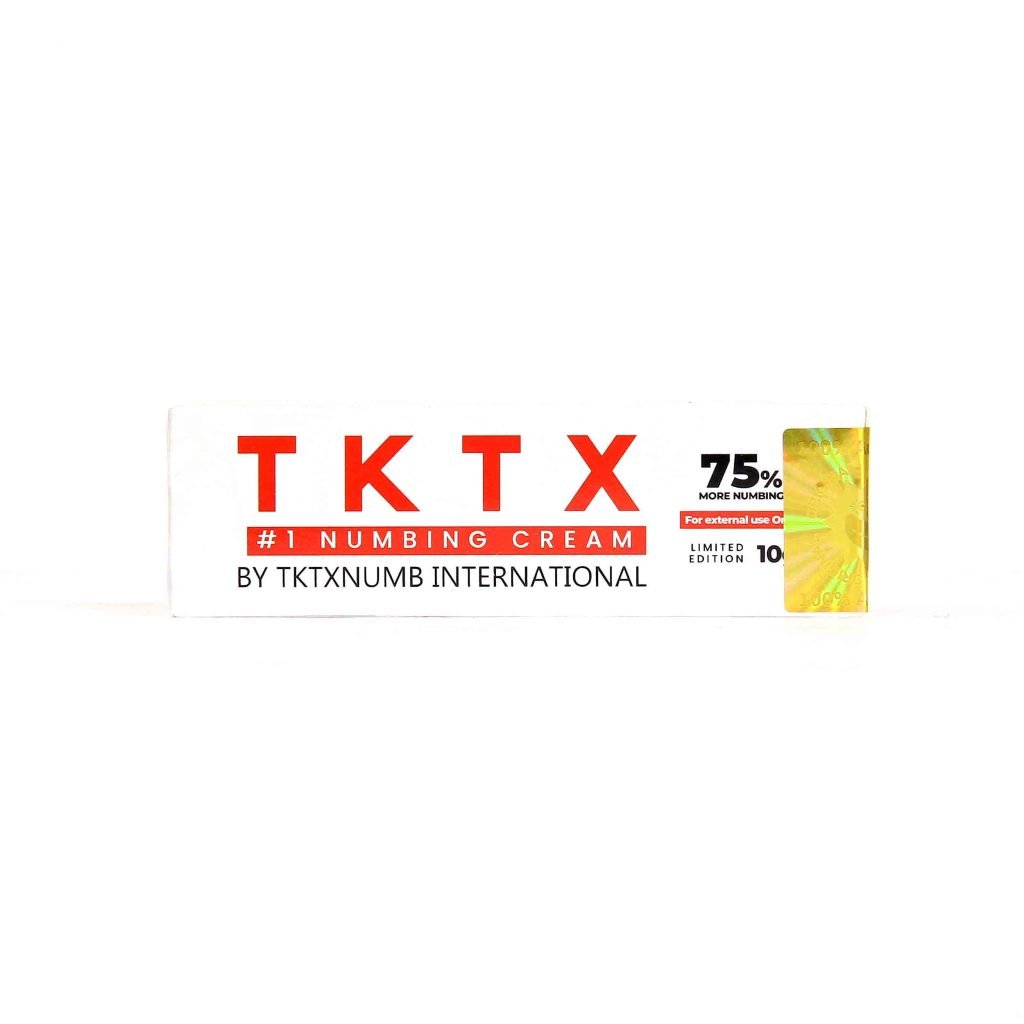 tktx checkout