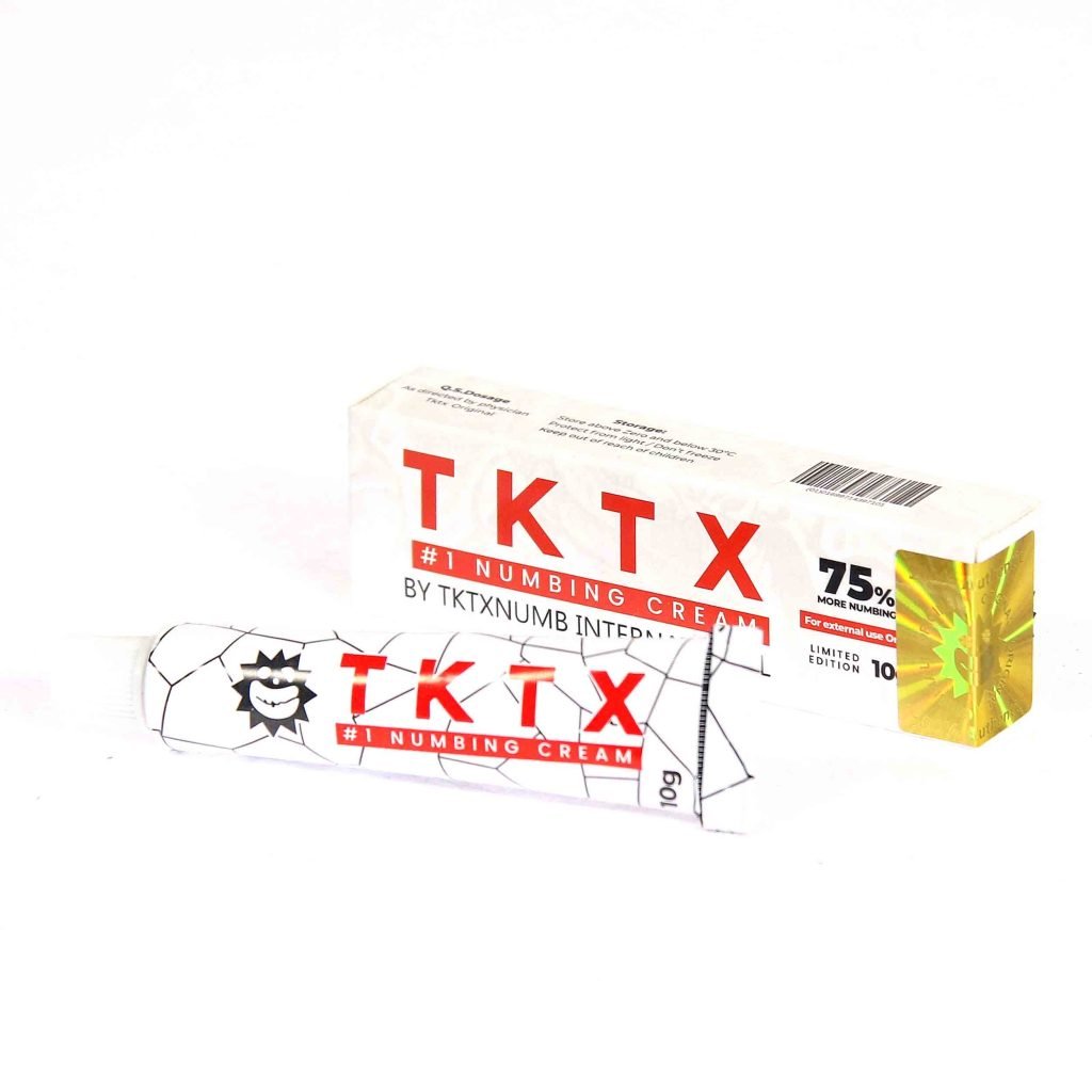 tktx checkout