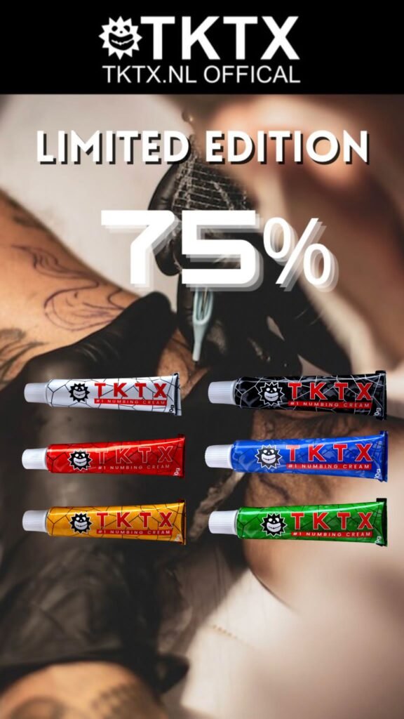 tktx checkout