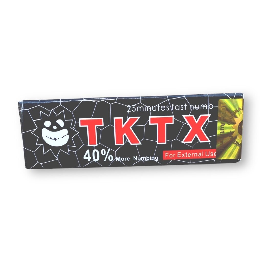 tktx checkout