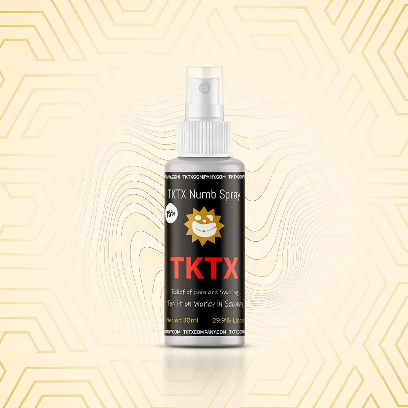 tktx checkout