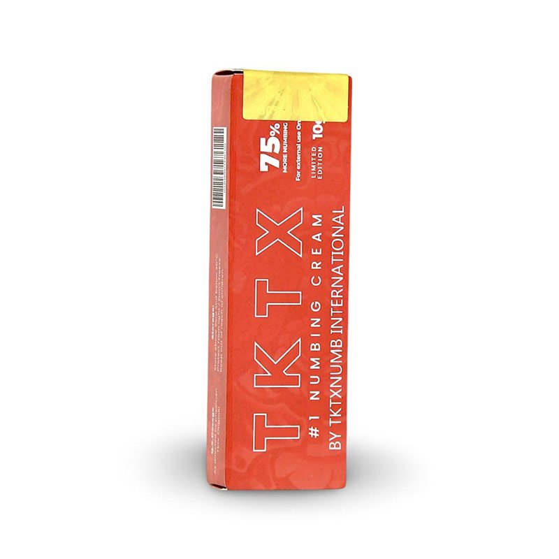 tktx checkout