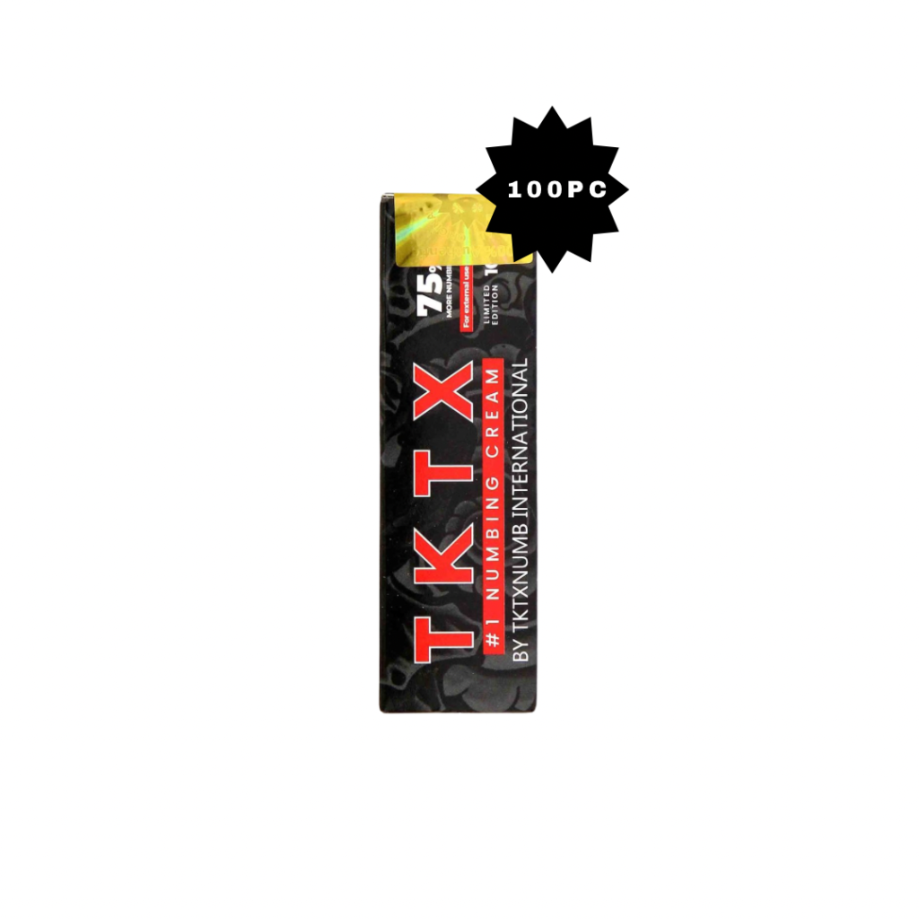 tktx checkout