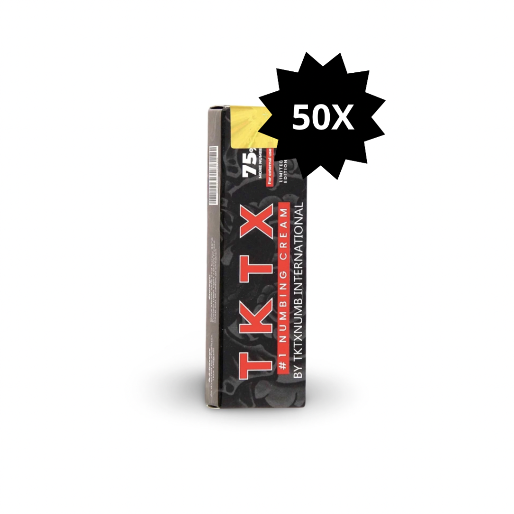 tktx checkout