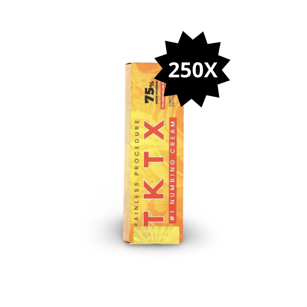 tktx checkout