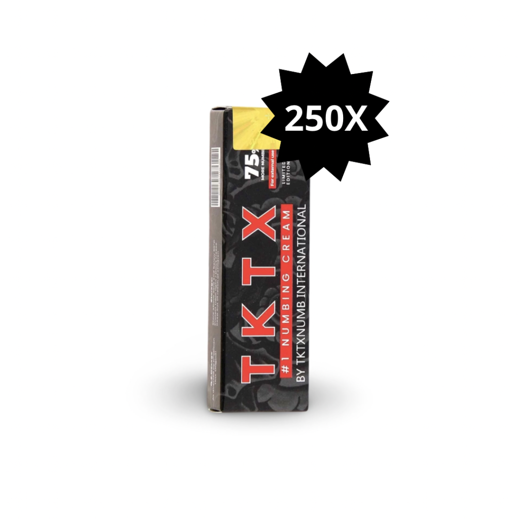 tktx checkout