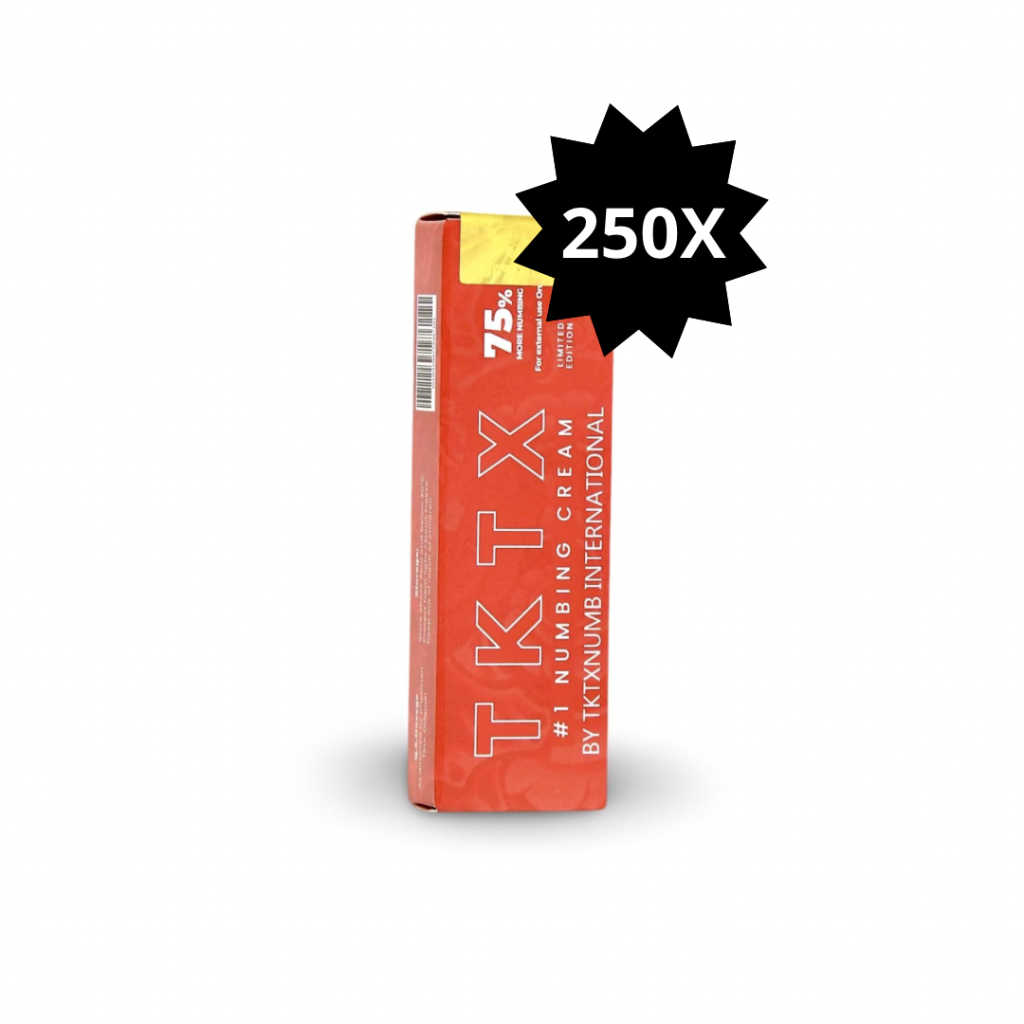 tktx checkout
