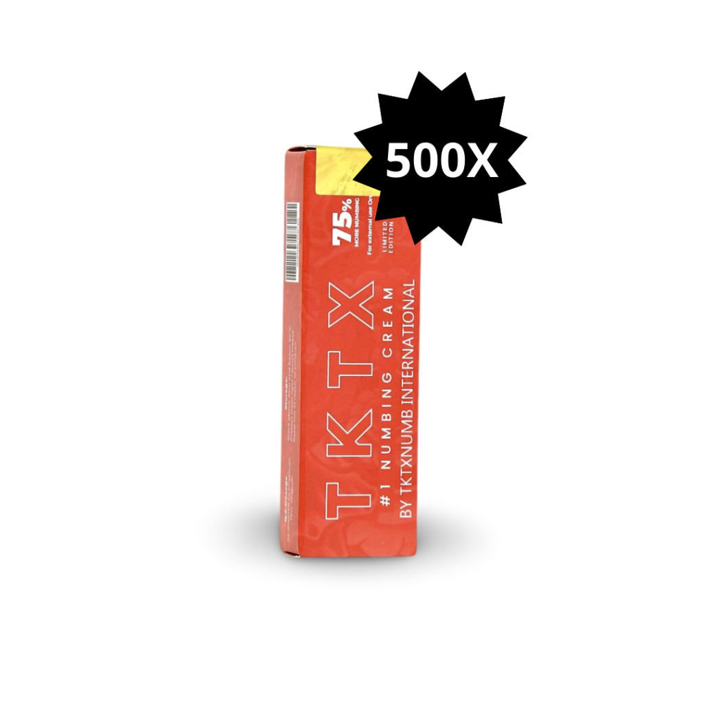 tktx checkout