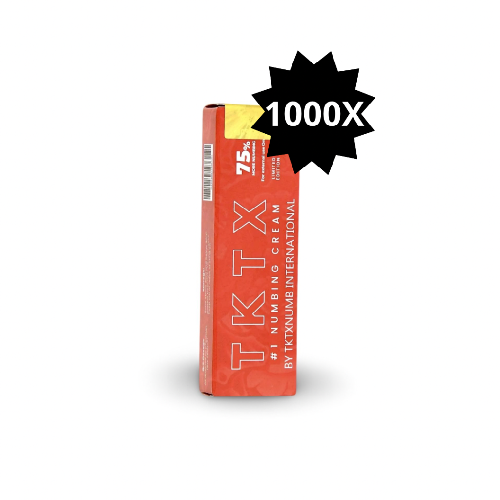 tktx checkout