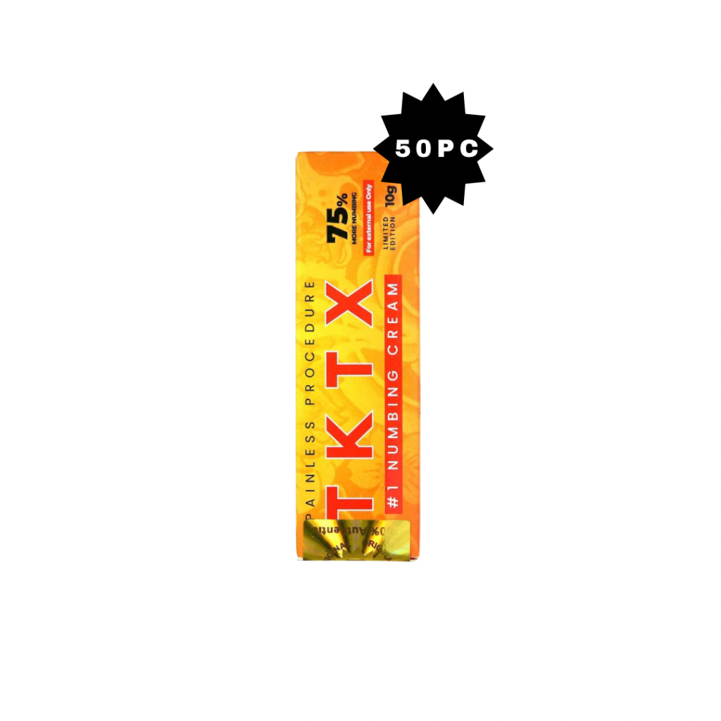 tktx checkout