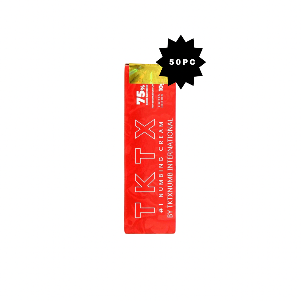 tktx checkout