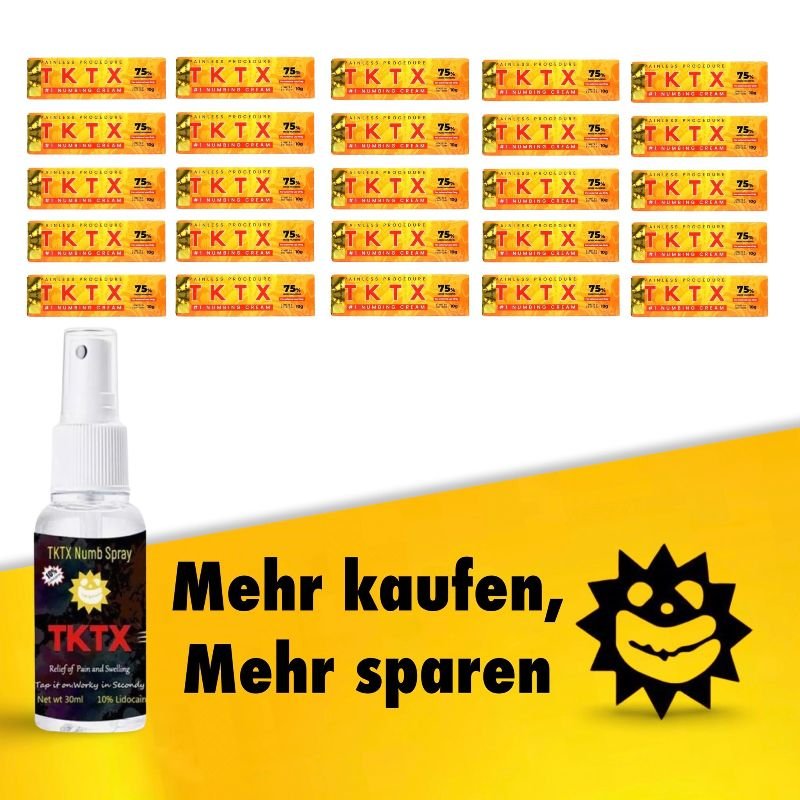 tktx checkout