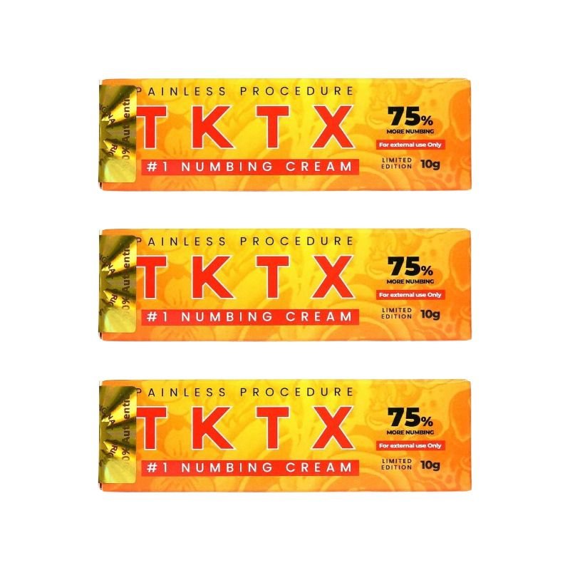 tktx checkout