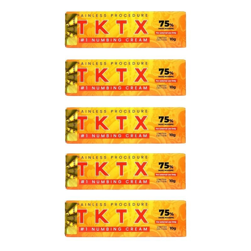 tktx checkout