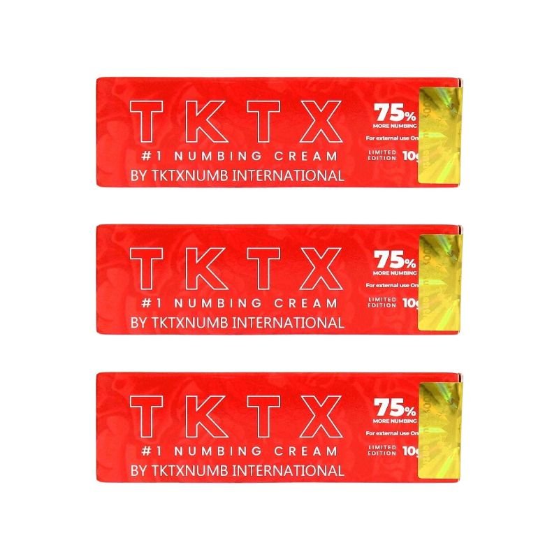 tktx checkout