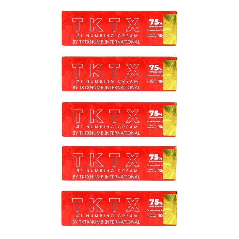 tktx checkout