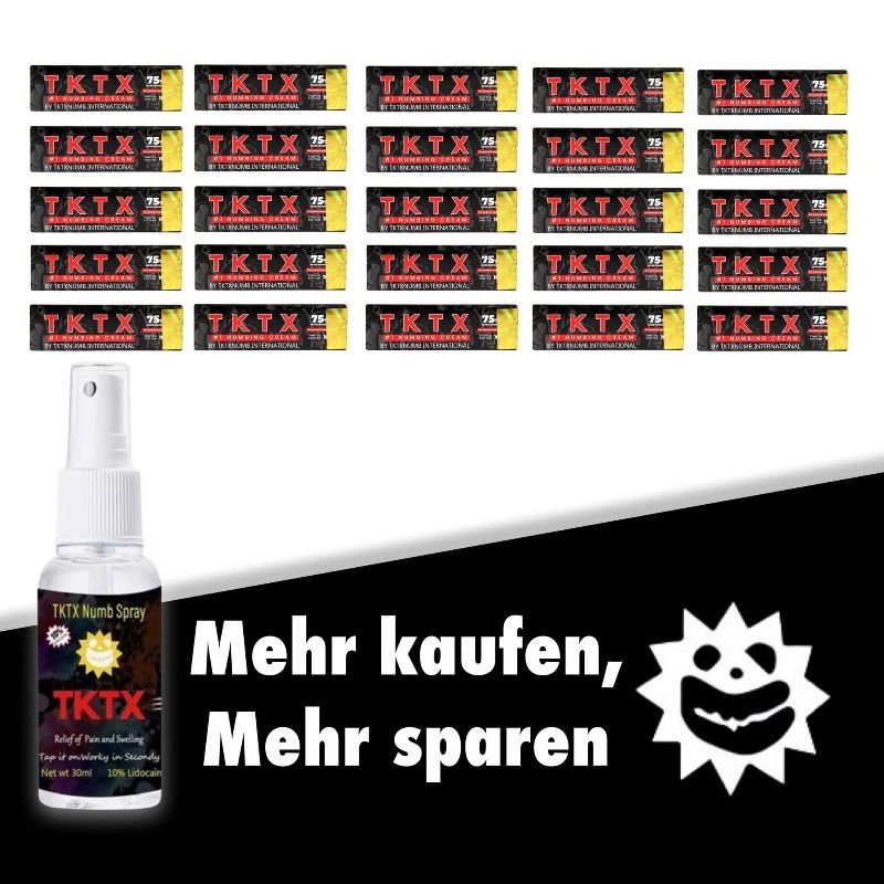 tktx checkout