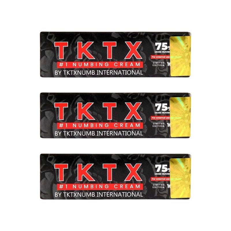 tktx checkout
