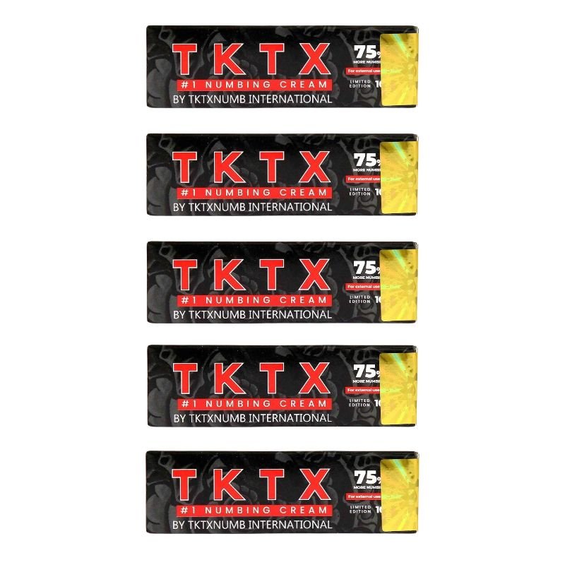 tktx checkout