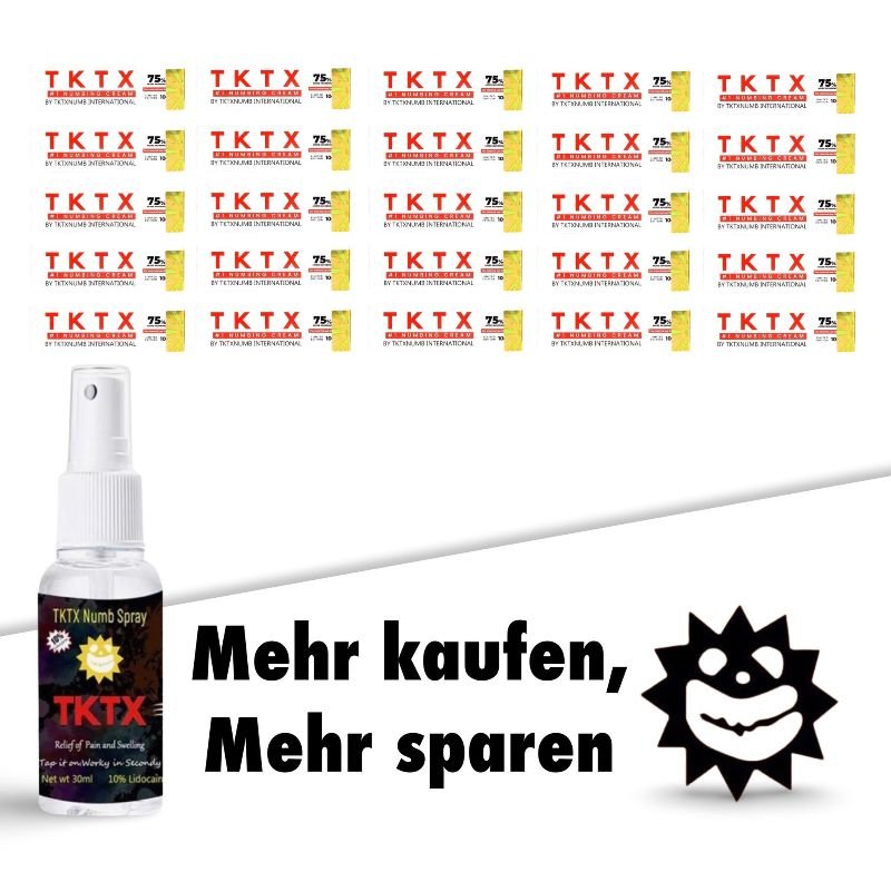 tktx checkout