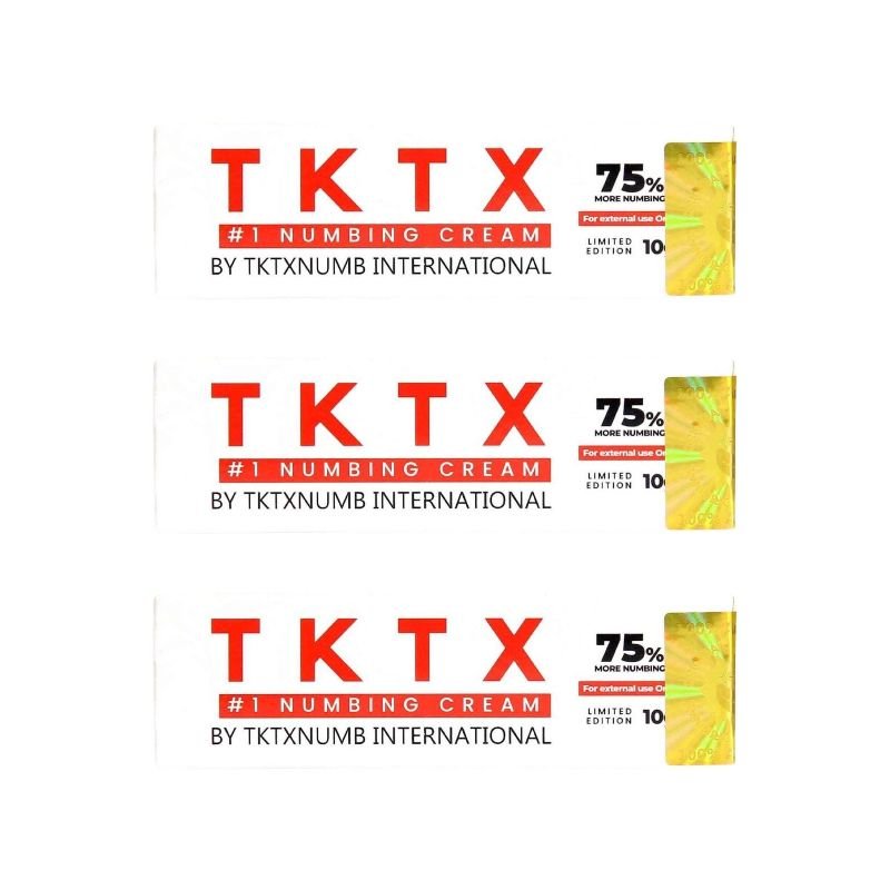 tktx checkout
