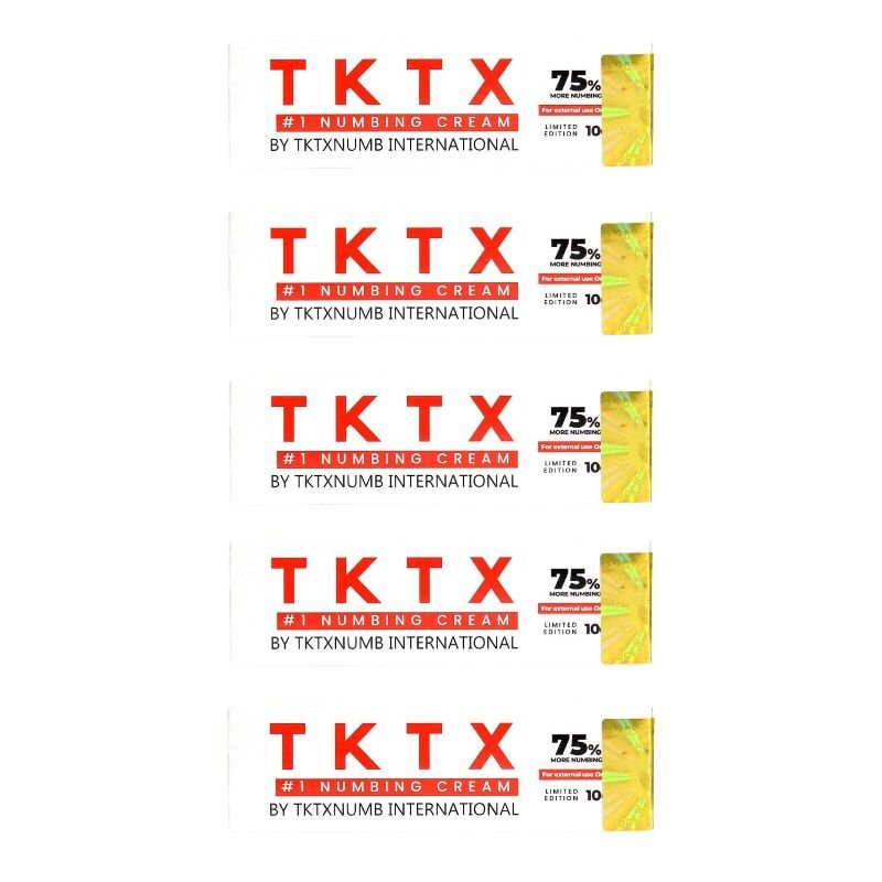 tktx checkout