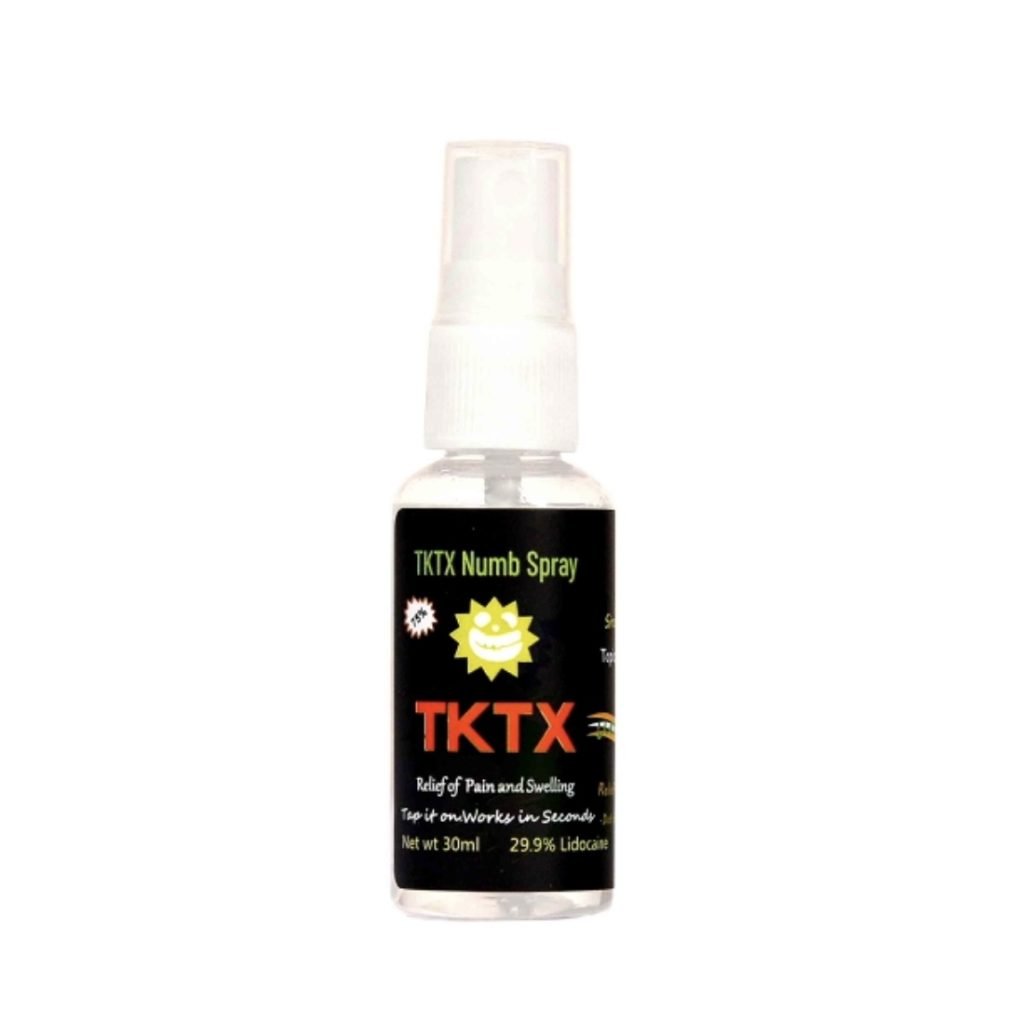 tktx checkout