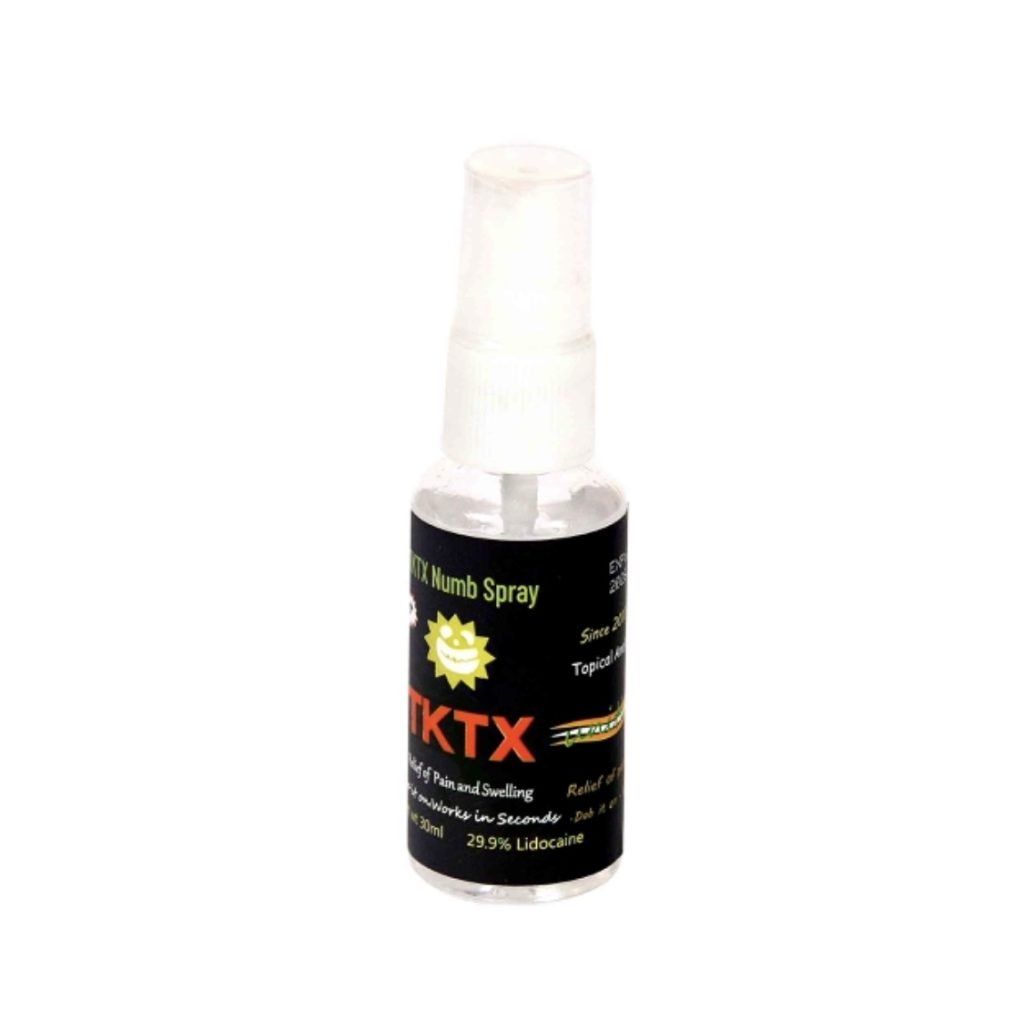 tktx checkout