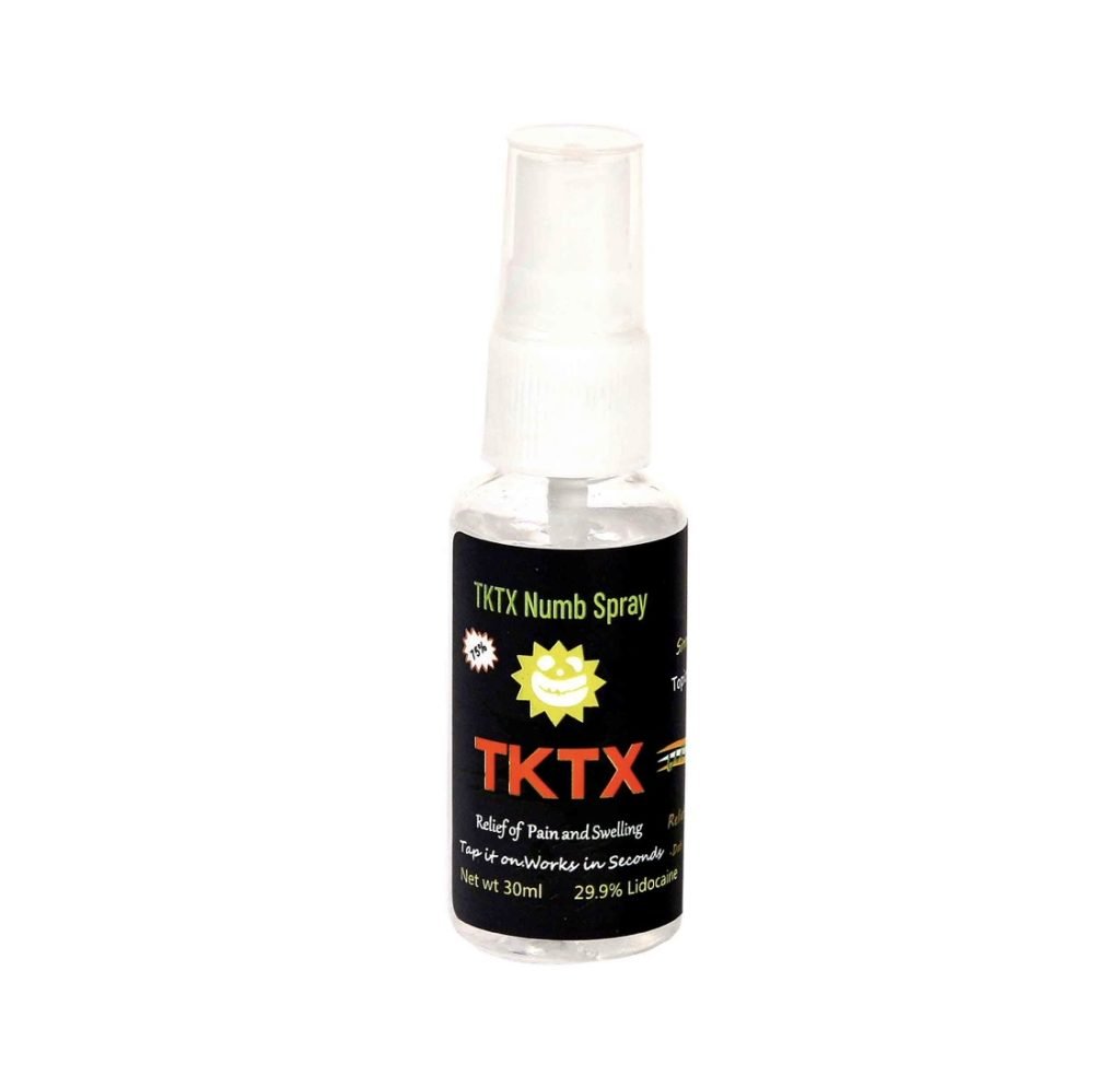 tktx checkout