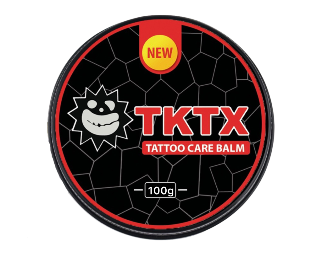tktx checkout