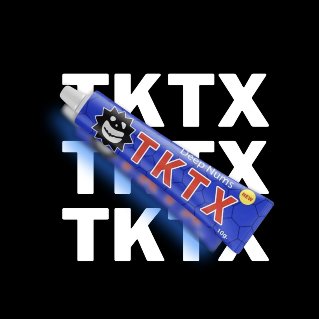 tktx checkout