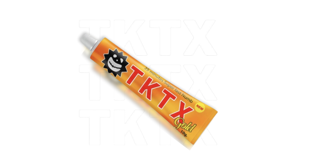 tktx checkout