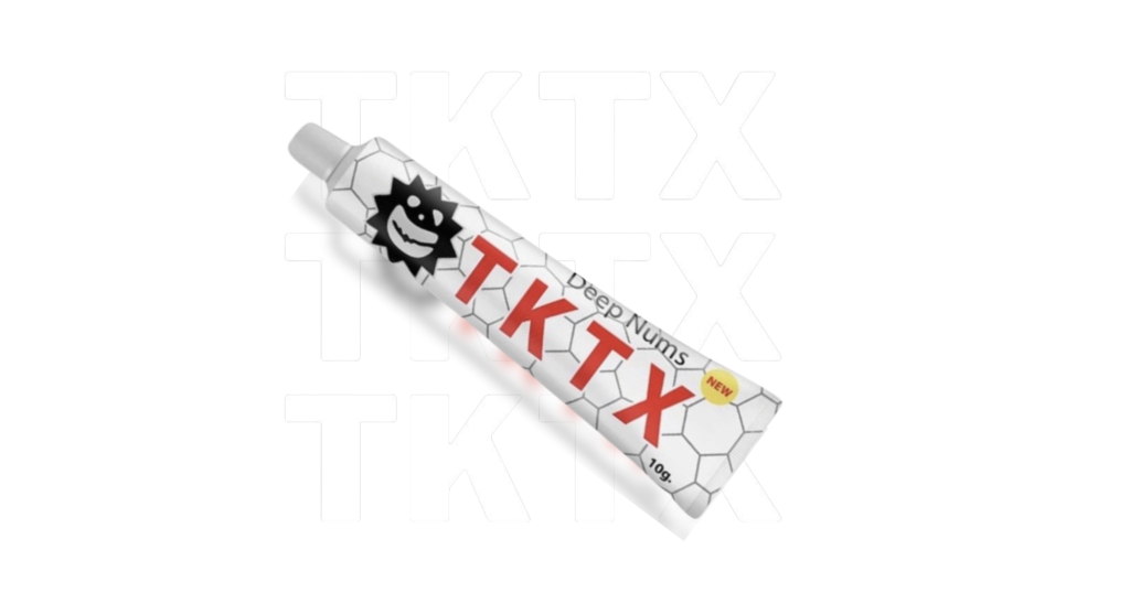 tktx checkout