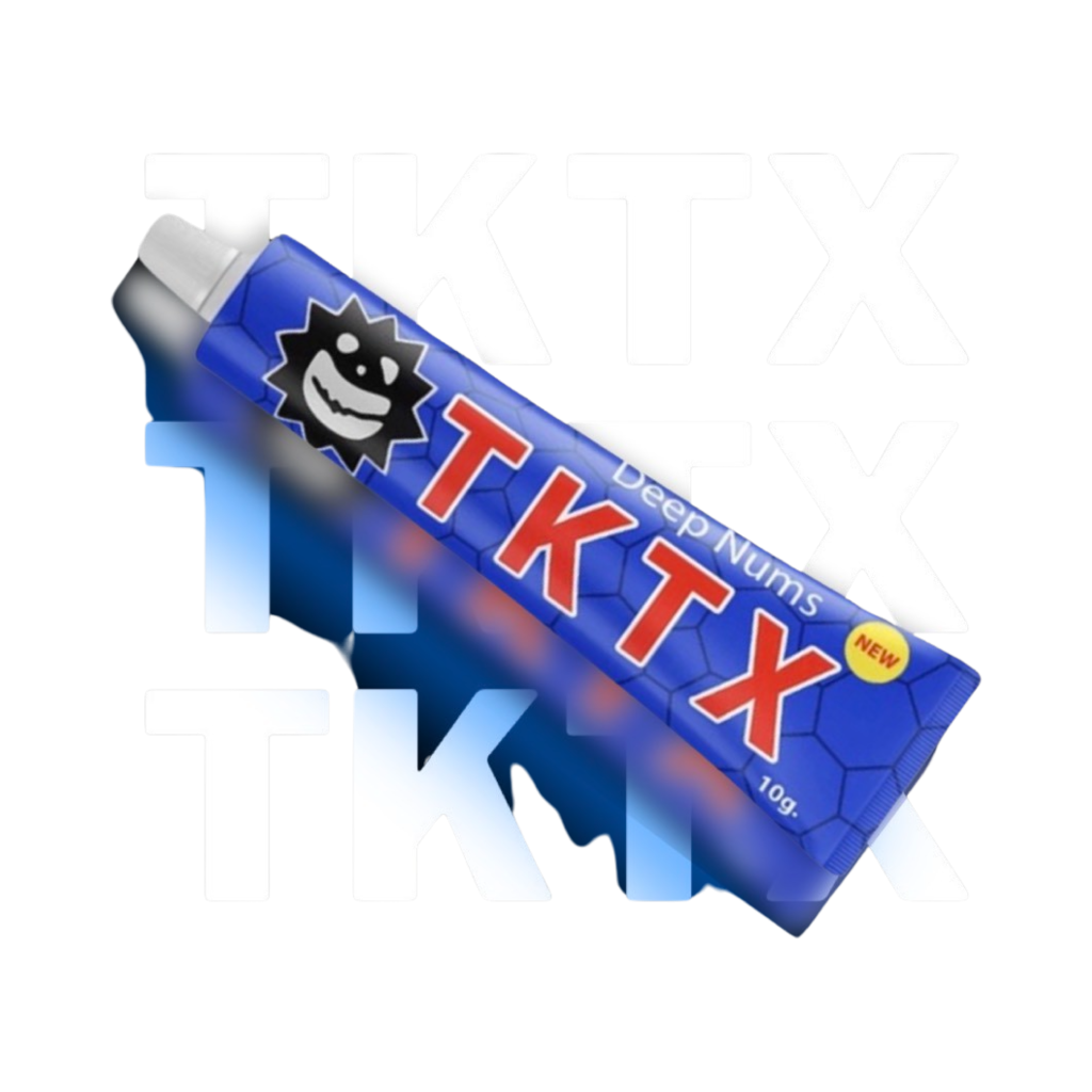 tktx checkout