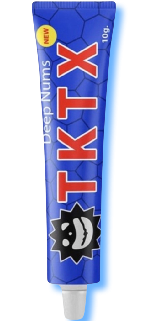 tktx checkout