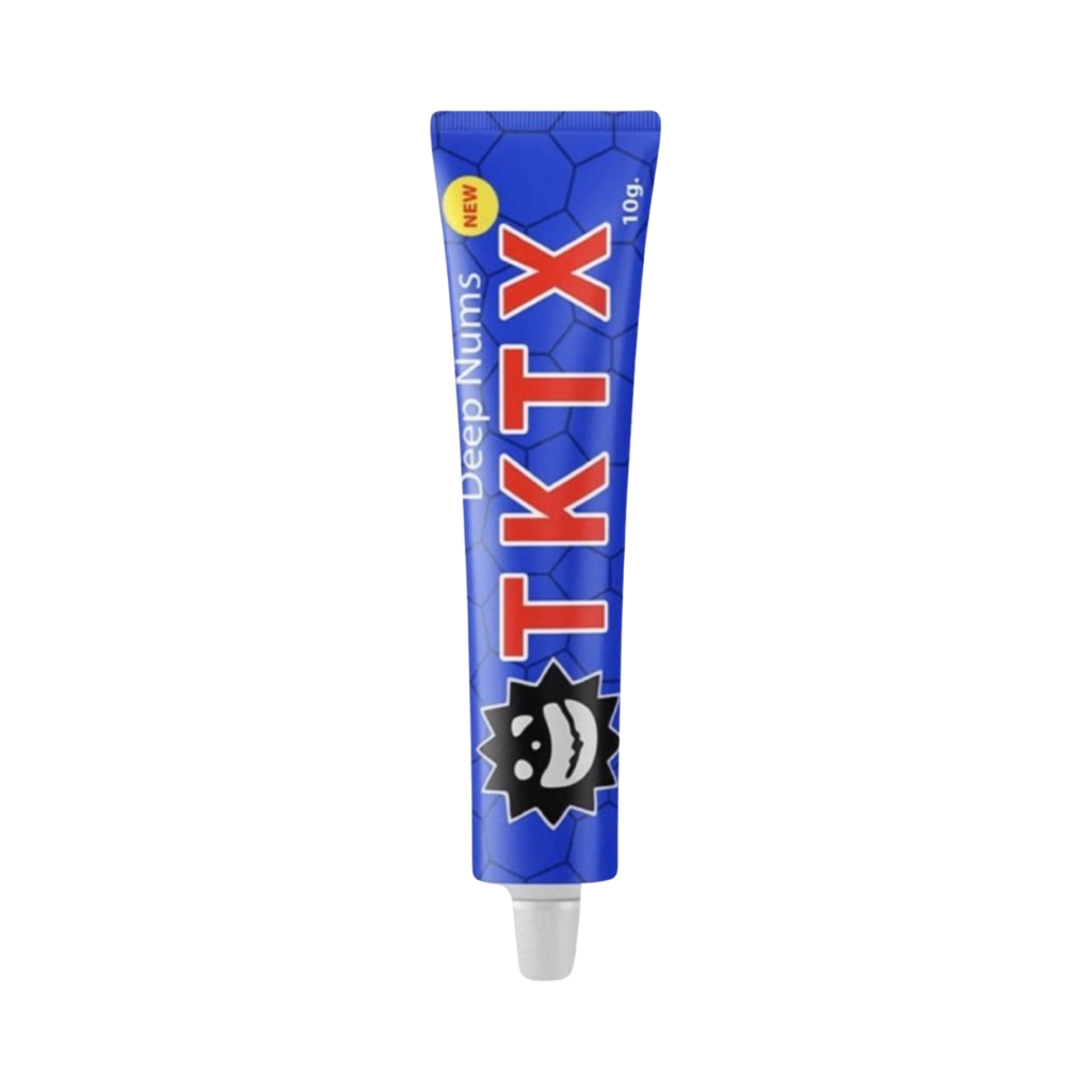 tktx checkout