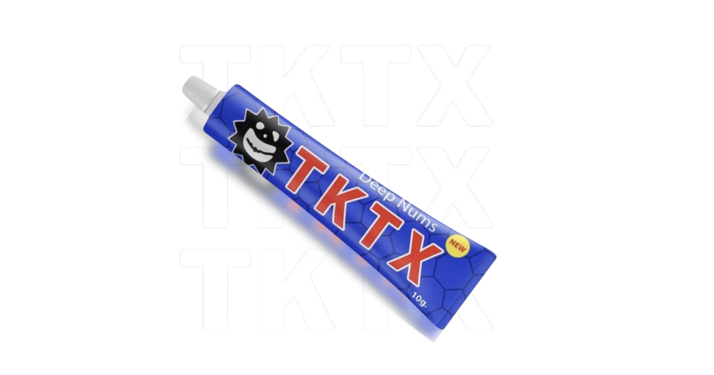 tktx checkout