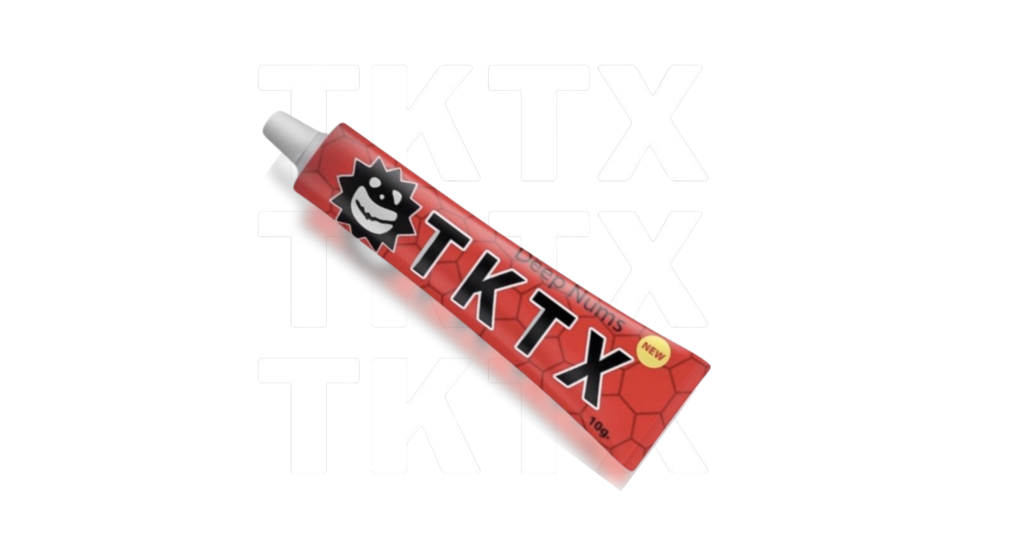 tktx checkout