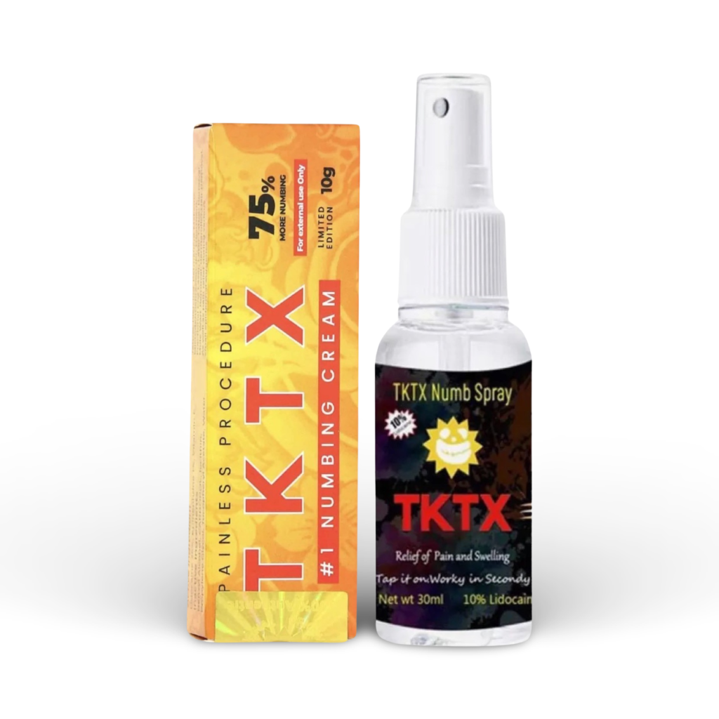tktx checkout