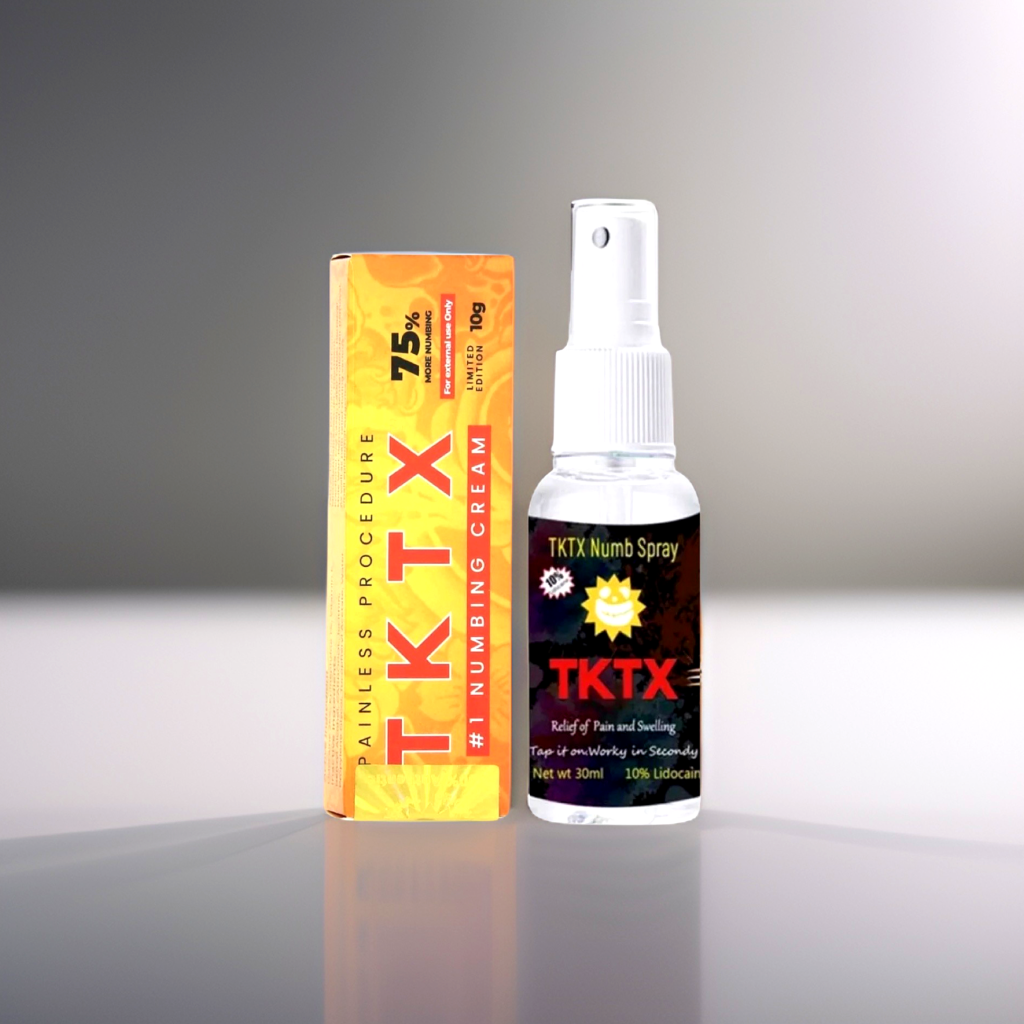 tktx checkout