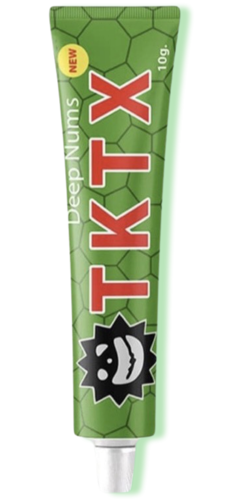 tktx checkout