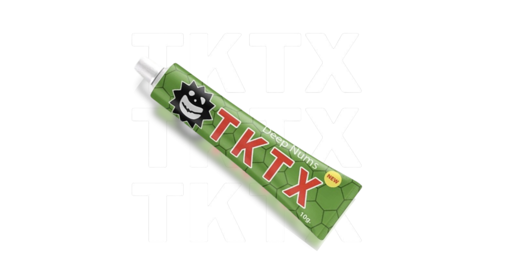 tktx checkout