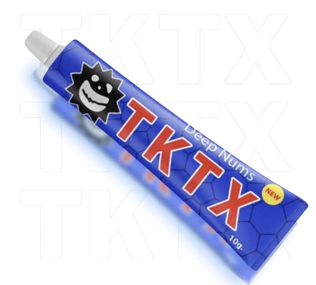 tktx checkout