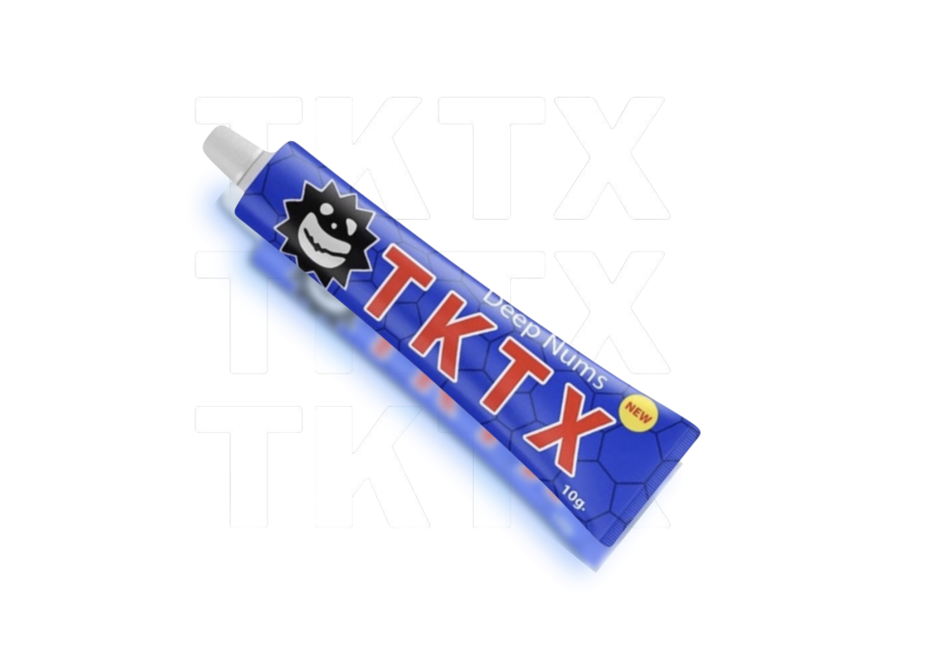tktx checkout