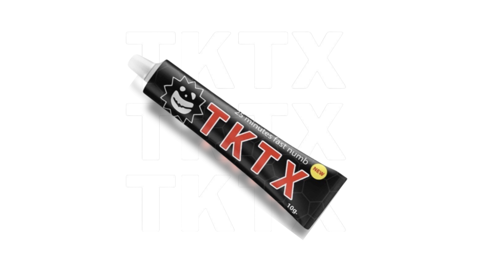 tktx checkout