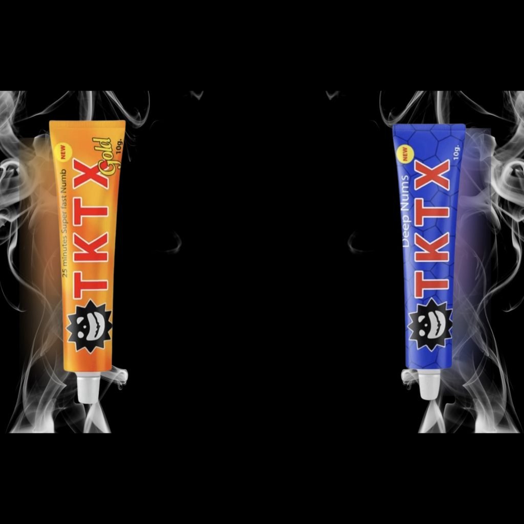 tktx checkout