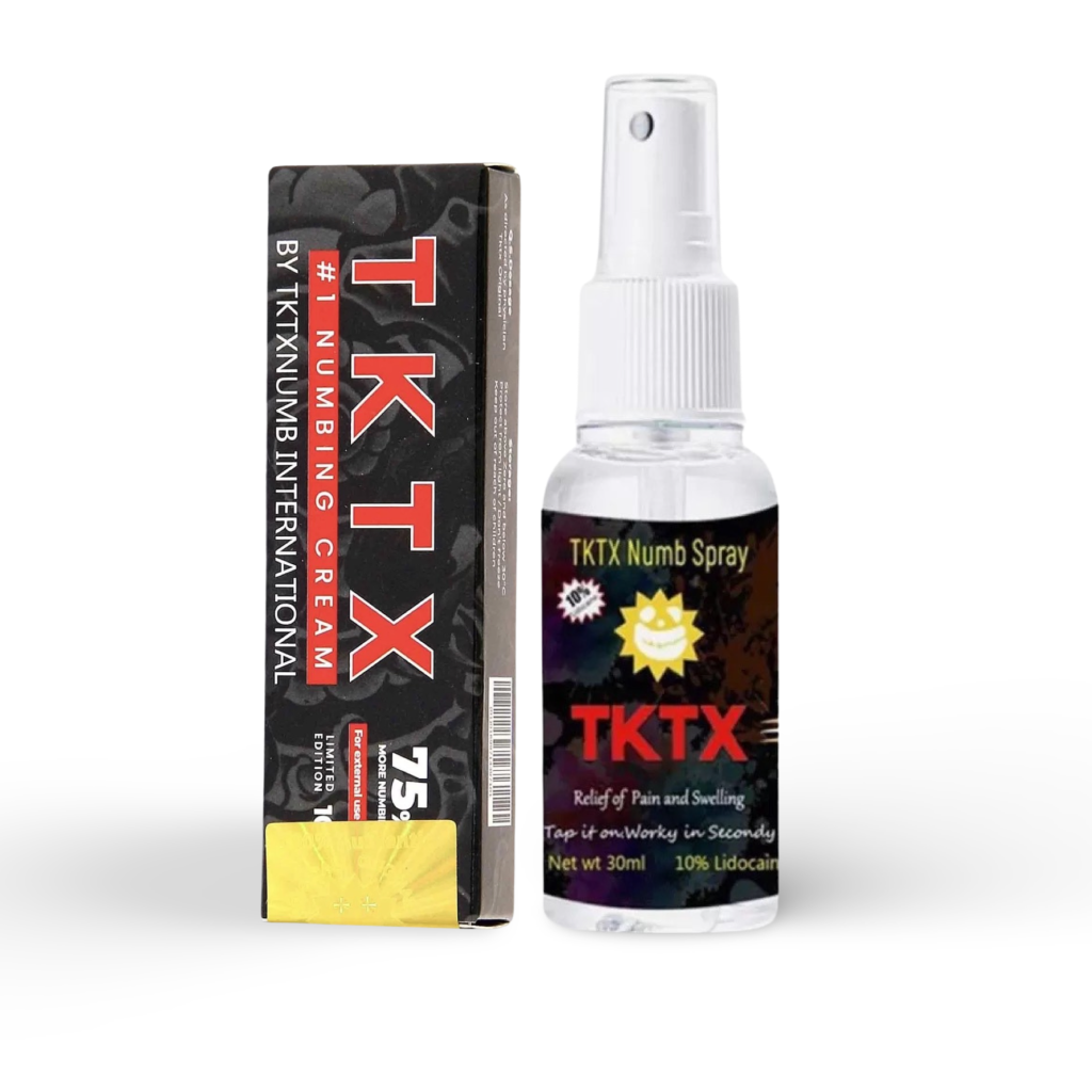 tktx checkout