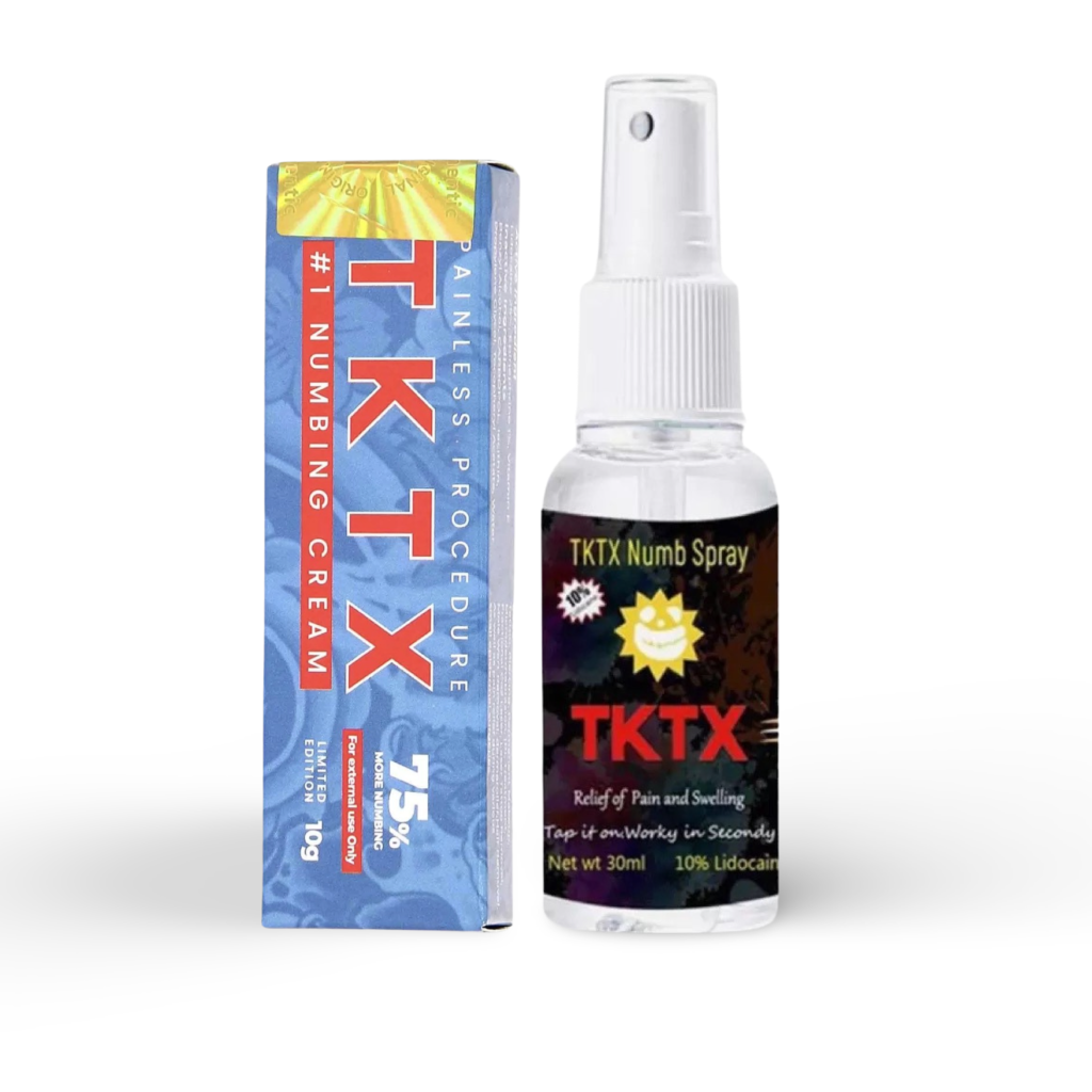 tktx checkout