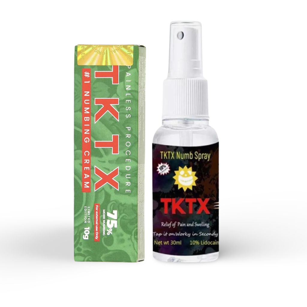 tktx checkout